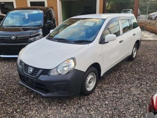 2018 Nissan AD Wagon for sale in Manchester, 