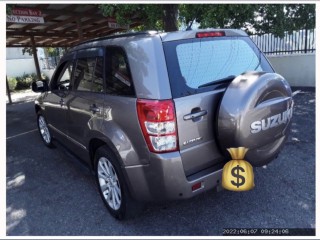2019 Suzuki Grand Vitara for sale in Kingston / St. Andrew, Jamaica