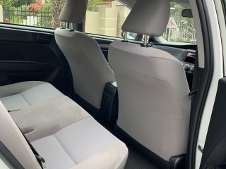 2016 Toyota Corolla axio for sale in Manchester, Jamaica