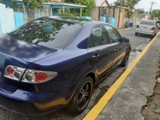 2006 Mazda 6 for sale in Kingston / St. Andrew, Jamaica