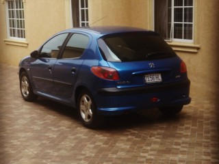 2008 Peugot 206 for sale in Manchester, Jamaica