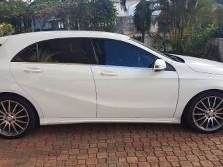 2014 Mercedes Benz A200 for sale in Kingston / St. Andrew, Jamaica