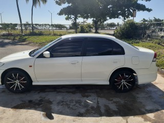 2004 Honda civic for sale in Kingston / St. Andrew, Jamaica