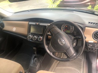 2012 Toyota Axio for sale in Kingston / St. Andrew, Jamaica