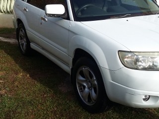 2006 Subaru Forester for sale in Kingston / St. Andrew, Jamaica