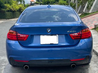 2017 BMW 440i