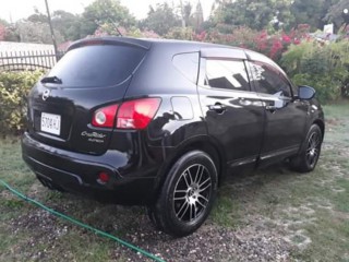 2008 Nissan Dualis CrossRider Exec package for sale in St. Catherine, Jamaica