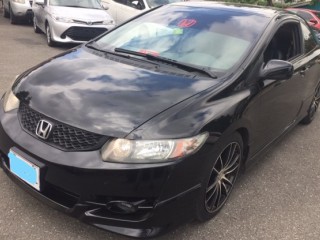 2008 Honda CIVIC COUPE for sale in Kingston / St. Andrew, Jamaica