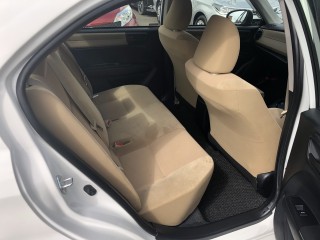 2015 Toyota Axio for sale in Manchester, Jamaica