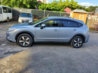 2014 Subaru XV 20