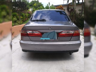 2000 Honda Torneo for sale in St. Mary, Jamaica