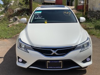 2015 Toyota Mark X 250G for sale in Manchester, Jamaica