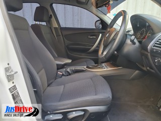 2011 BMW 116I for sale in Kingston / St. Andrew, Jamaica
