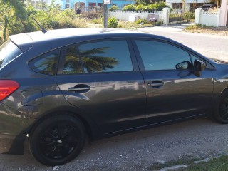 2015 Subaru IMPREZA SPORTS for sale in Kingston / St. Andrew, Jamaica