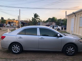 2014 Toyota Allion for sale in St. Catherine, Jamaica