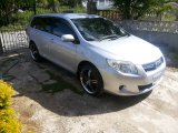 2009 Toyota corolla fielder for sale in St. James, Jamaica
