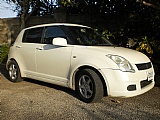 2005 Suzuki Swift for sale in St. James, Jamaica
