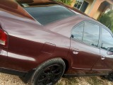 2002 Mitsubishi Galant for sale in Kingston / St. Andrew, Jamaica