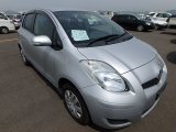 2010 Toyota vitz for sale in Kingston / St. Andrew, Jamaica