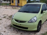 2005 Honda fit for sale in Clarendon, Jamaica