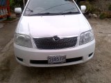 2006 Toyota Fielder for sale in St. Ann, Jamaica