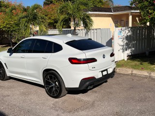 2019 BMW X4