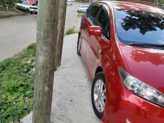 2012 Toyota Wish for sale in St. Ann, Jamaica