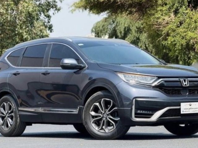 2023 Honda CRV for sale in Outside Jamaica, Jamaica
