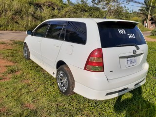 2004 Toyota Fielder for sale in Manchester, Jamaica