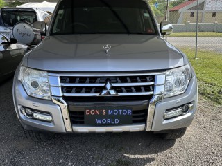 2016 Mitsubishi Pajero for sale in St. Elizabeth, Jamaica