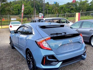2020 Honda CIVIC EXL for sale in St. Elizabeth, Jamaica