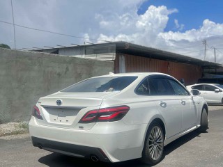 2020 Toyota Crowm for sale in St. Catherine, Jamaica