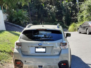 2017 Subaru XV for sale in Kingston / St. Andrew, Jamaica