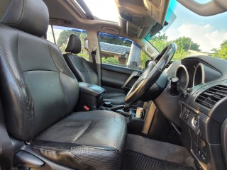 2013 Toyota PRADO DIESEL
$4,290,000