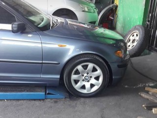 2003 BMW 318i for sale in Kingston / St. Andrew, Jamaica