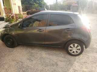 2011 Mazda Demio EAWD for sale in Kingston / St. Andrew, Jamaica