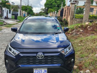 2020 Toyota Rav 4 for sale in St. Catherine, Jamaica