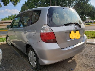 2007 Honda Fit for sale in Kingston / St. Andrew, Jamaica