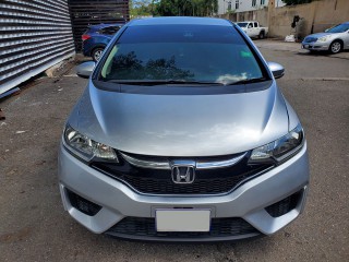2016 Honda FIT