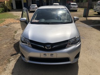 2013 Toyota Fielder for sale in St. Ann, Jamaica