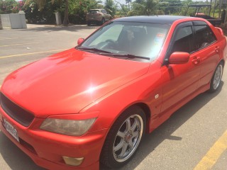 2003 Toyota altezza for sale in St. James, Jamaica