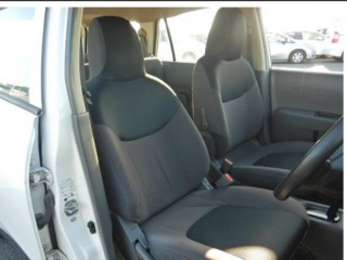 2016 Mazda Familia for sale in Kingston / St. Andrew, Jamaica