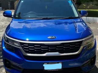 2021 Kia Seltos