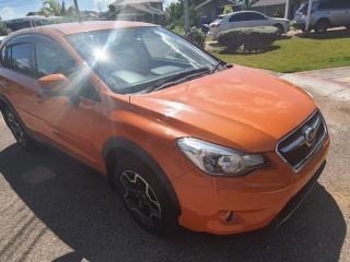 2014 Subaru Xv