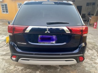 2022 Mitsubishi Outlander for sale in St. Catherine, Jamaica