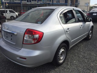 2014 Suzuki SX4 for sale in Kingston / St. Andrew, Jamaica