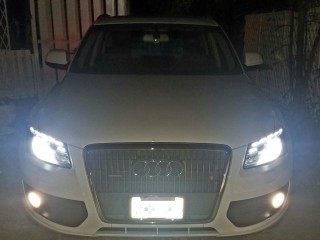 2012 Audi Q5 for sale in Kingston / St. Andrew, Jamaica