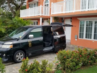 2006 Toyota Voxy for sale in Hanover, Jamaica