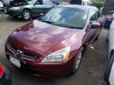 2005 Honda Accord for sale in Kingston / St. Andrew, Jamaica