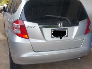 2010 Honda Fit for sale in St. Mary, Jamaica